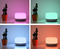 Прикроватная лампа Yeelight LED Bedside Lamp D2 (YLCT01YL)