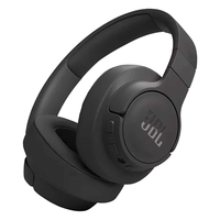 Беспроводные наушники JBL Tune 770NC (Black)