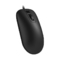 Мышь со сканером отпечатков Smart Fingerprint Identification Mouse Black	