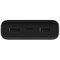 Внешний аккумулятор Xiaomi Mi Power Bank 3 Pro 20000 mAh Black (черный)