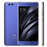 Xiaomi Mi 6 6GB/64GB Blue (синий)