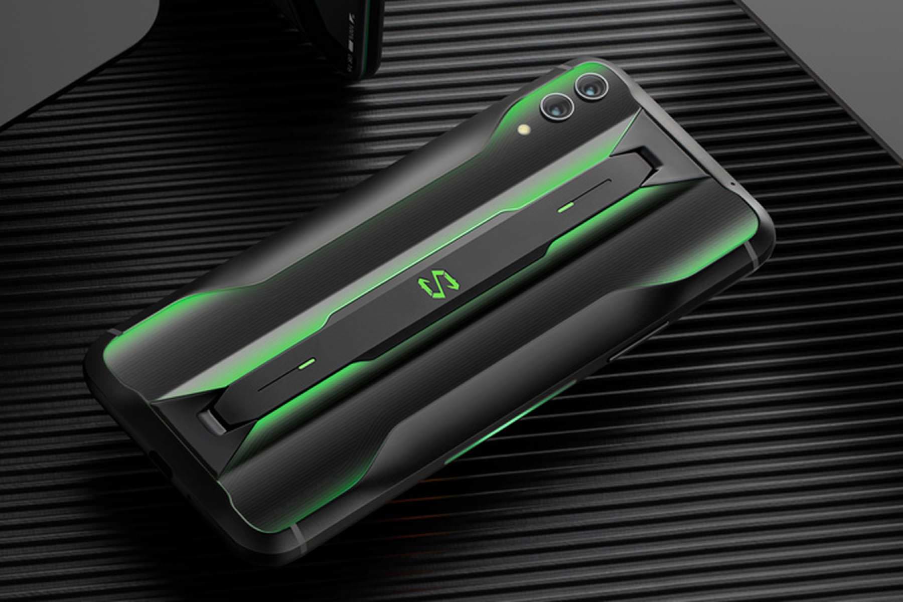 Xiaomi Black Shark 3 купить по низкой цене